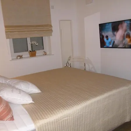 Ostsee-wellnesslandhaus Mit Sauna, Jacuzzi, Innenwhirlpool Kalkhorst